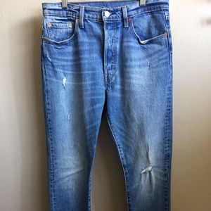 Levi's 501